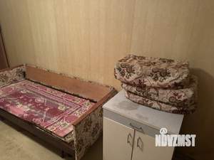 3-к квартира, вторичка, 57м2, 6/9 этаж