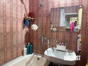 2-к квартира, вторичка, 47м2, 3/5 этаж