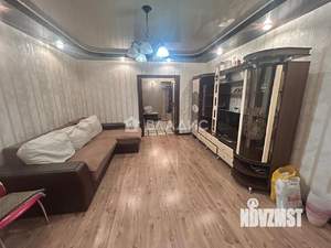 2-к квартира, вторичка, 60м2, 10/17 этаж