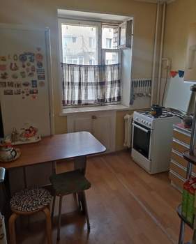 2-к квартира, вторичка, 41м2, 8/9 этаж