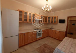 3-к квартира, вторичка, 87м2, 9/18 этаж