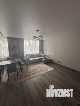 2-к квартира, вторичка, 63м2, 4/24 этаж