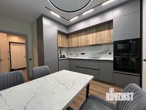 2-к квартира, вторичка, 57м2, 15/24 этаж