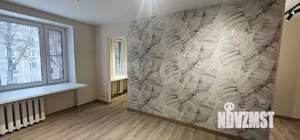 1-к квартира, вторичка, 24м2, 3/5 этаж