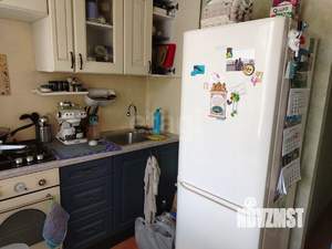 1-к квартира, вторичка, 29м2, 4/4 этаж