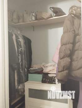 1-к квартира, вторичка, 46м2, 12/21 этаж