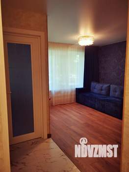 2-к квартира, вторичка, 32м2, 1/5 этаж