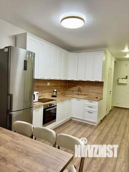 3-к квартира, вторичка, 84м2, 2/18 этаж