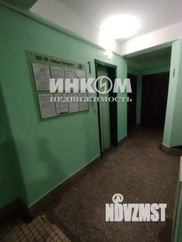 3-к квартира, вторичка, 57м2, 6/9 этаж