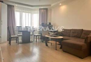 2-к квартира, вторичка, 45м2, 18/20 этаж