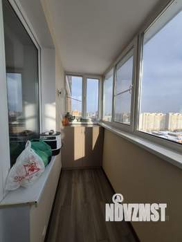 6-к квартира, вторичка, 230м2, 17/17 этаж