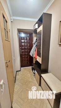 1-к квартира, вторичка, 29м2, 5/5 этаж