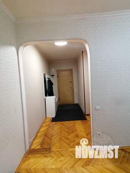 1-к квартира, вторичка, 38м2, 1/9 этаж