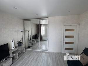 Студия квартира, вторичка, 24м2, 21/23 этаж