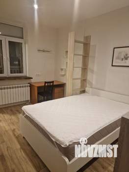 Студия квартира, вторичка, 24м2, 16/25 этаж