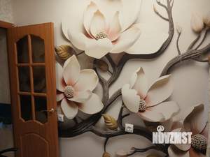 Студия квартира, вторичка, 43м2, 5/5 этаж