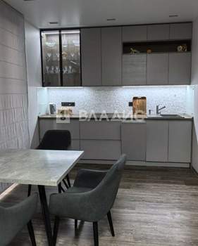 2-к квартира, вторичка, 52м2, 10/23 этаж
