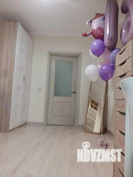 3-к квартира, вторичка, 92м2, 15/17 этаж