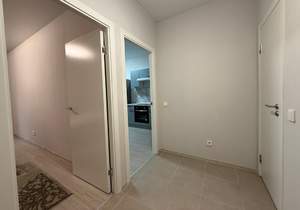 2-к квартира, вторичка, 40м2, 2/23 этаж