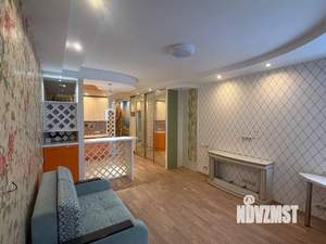 1-к квартира, вторичка, 40м2, 19/21 этаж