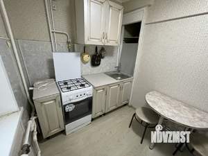 1-к квартира, вторичка, 32м2, 8/9 этаж