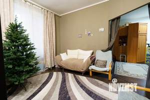 2-к квартира, вторичка, 67м2, 1/10 этаж