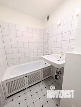 1-к квартира, вторичка, 31м2, 1/5 этаж