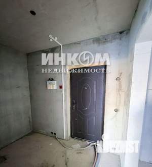 1-к квартира, вторичка, 44м2, 17/27 этаж