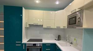 1-к квартира, вторичка, 47м2, 1/17 этаж