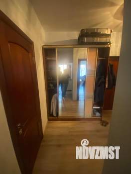 1-к квартира, вторичка, 41м2, 4/20 этаж