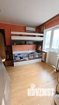 2-к квартира, вторичка, 44м2, 3/5 этаж