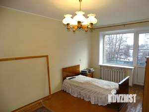 2-к квартира, вторичка, 42м2, 5/5 этаж