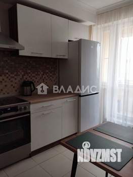 1-к квартира, вторичка, 46м2, 5/19 этаж