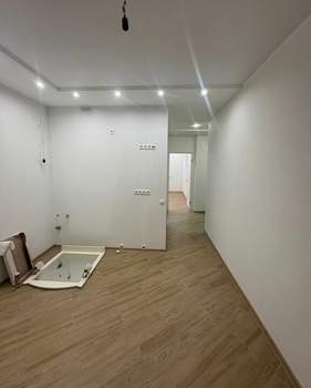 1-к квартира, вторичка, 35м2, 14/23 этаж