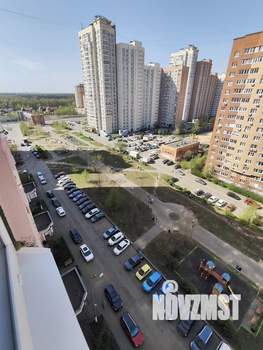 2-к квартира, вторичка, 60м2, 12/17 этаж