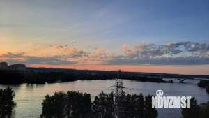 2-к квартира, вторичка, 57м2, 9/18 этаж