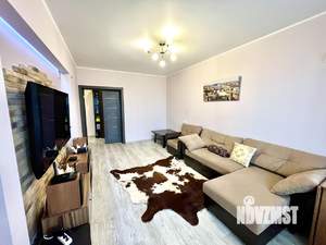 2-к квартира, вторичка, 63м2, 10/19 этаж