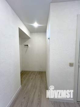 2-к квартира, вторичка, 50м2, 9/16 этаж