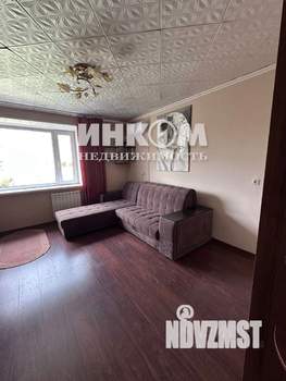 3-к квартира, вторичка, 61м2, 6/9 этаж