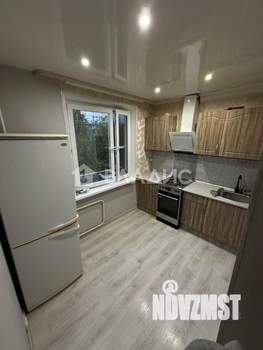 1-к квартира, вторичка, 32м2, 8/9 этаж