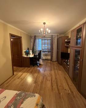 2-к квартира, вторичка, 50м2, 4/12 этаж