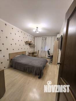 2-к квартира, вторичка, 60м2, 12/17 этаж