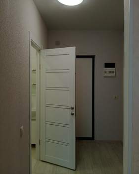 1-к квартира, вторичка, 31м2, 6/23 этаж