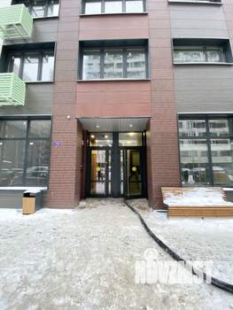 2-к квартира, вторичка, 45м2, 21/23 этаж