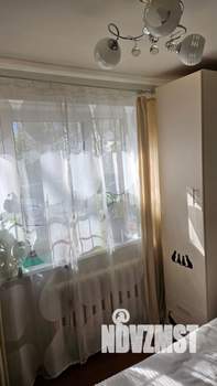 2-к квартира, вторичка, 38м2, 1/5 этаж