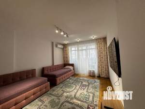 3-к квартира, вторичка, 85м2, 15/17 этаж
