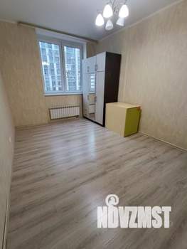 2-к квартира, вторичка, 51м2, 10/25 этаж