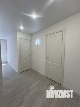 2-к квартира, вторичка, 50м2, 9/16 этаж