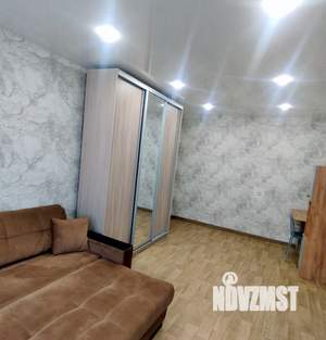 1-к квартира, вторичка, 30м2, 2/4 этаж