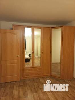 1-к квартира, вторичка, 33м2, 1/9 этаж